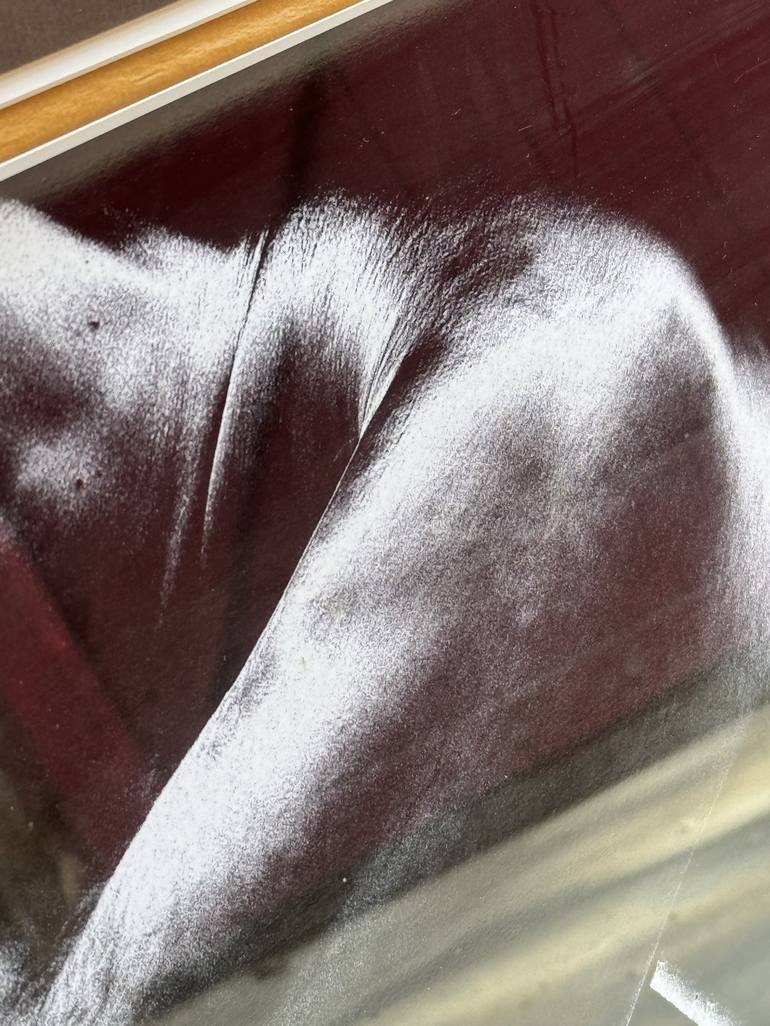 Original Contemporary Body Photography by Pierre Villain
