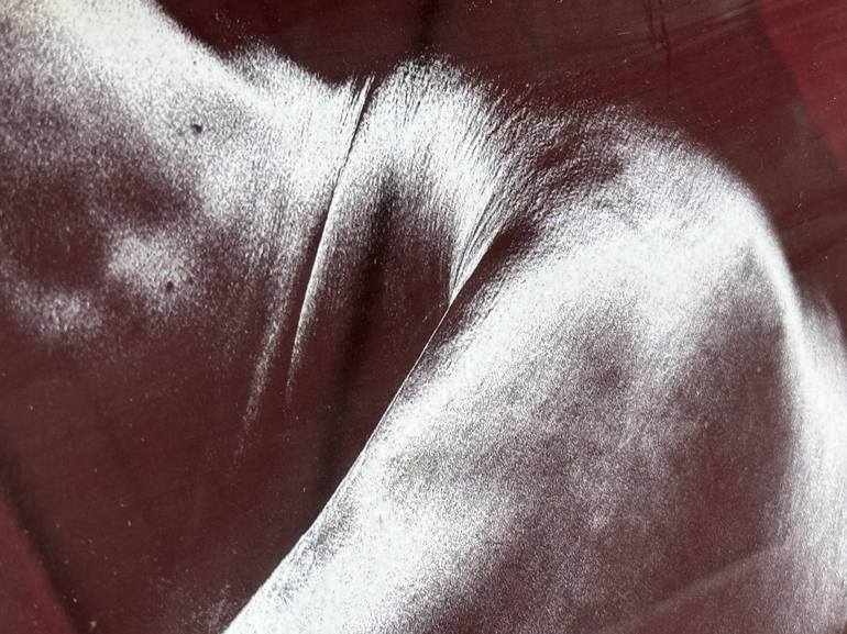Original Contemporary Body Photography by Pierre Villain