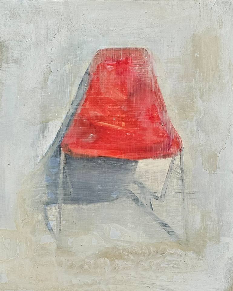 Print of Contemporary Abstract Paintings by Noel Rudhe