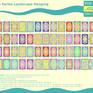 "Para Climate Improve" Complete Landscape Hanging
