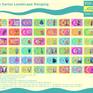 Complete Series Landscape Hanging
