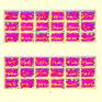 "Meta Sil" 18 Parted Ensembles