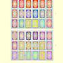 18 Parted Ensembles