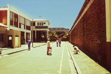 Original Kinetic Cinema Photography by András Nagy