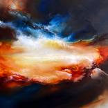 The Breath of Heaven by Simon Kenny