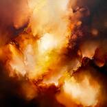 The Gates of Hell by Simon Kenny