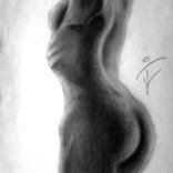 Female by Tommy Vass