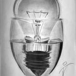 Bulb by Tommy Vass