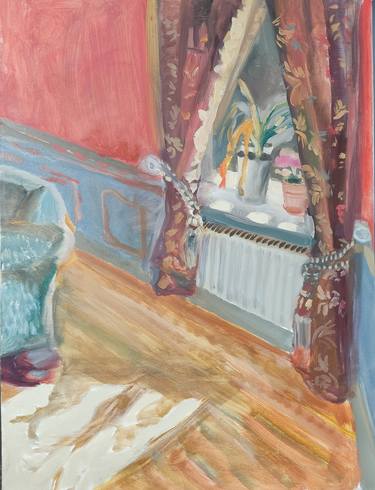 Original Expressionism Home Paintings by Ирина Назарова