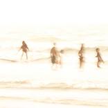 Beachdream by Juliane Spitta