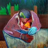 A Death of Romanticism by YUHI HASEGAWA