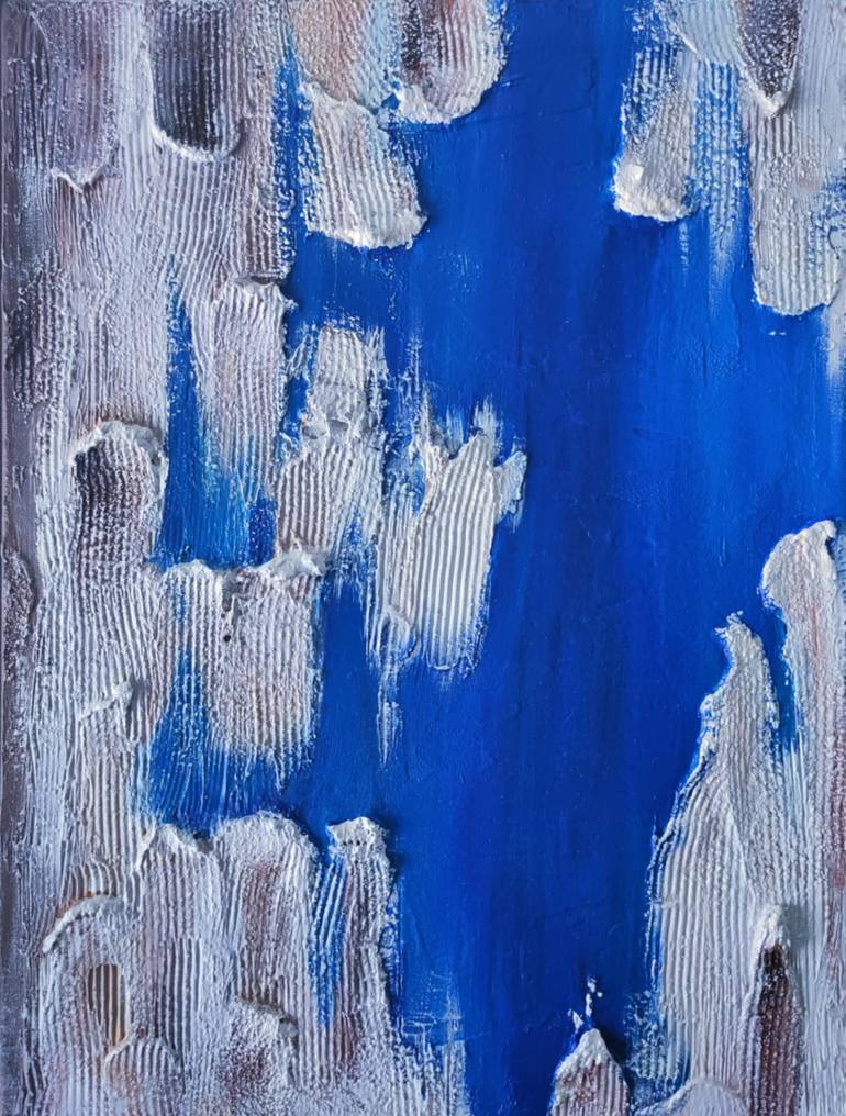 Original  Painting by alisa anderson