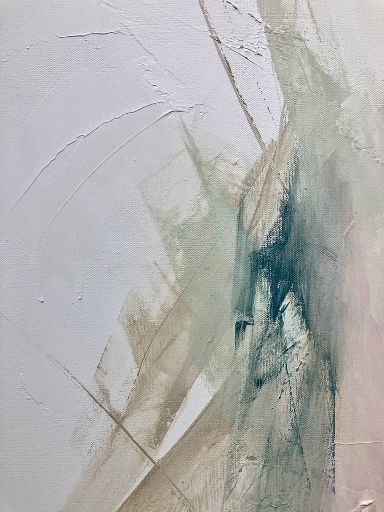 Original Abstract Painting by Kevin Andrew