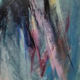 Dismissive Avoidant #1 by Kevin Andrew