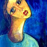 Compassion by MOHAN RAJA MANOHAR