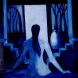 THE SILENCE OF SOLITUTDE by MOHAN RAJA MANOHAR