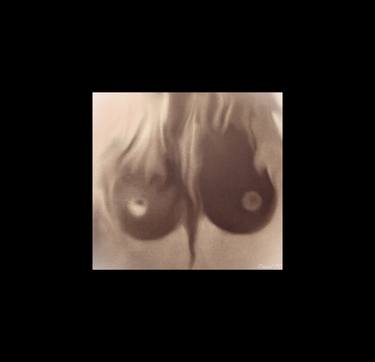 Original Black & White Body Photography by Raoul Marcolini