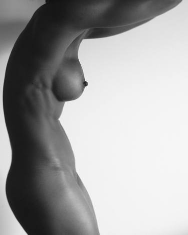 Print of Fine Art Body Photography by Gustavo L Pozza
