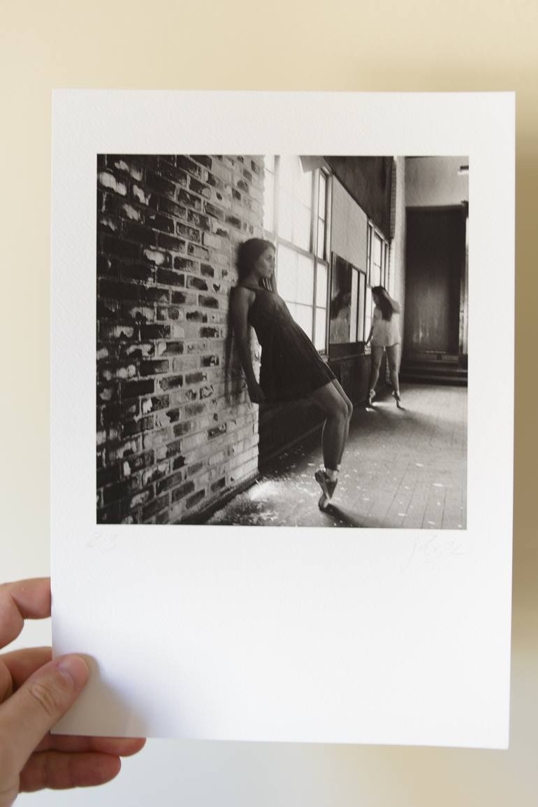 Original Figurative People Photography by Gustavo L Pozza