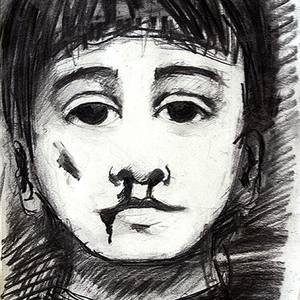 Autoportrait