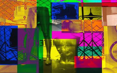 Original Conceptual Music Digital by Pasquale Petrucci