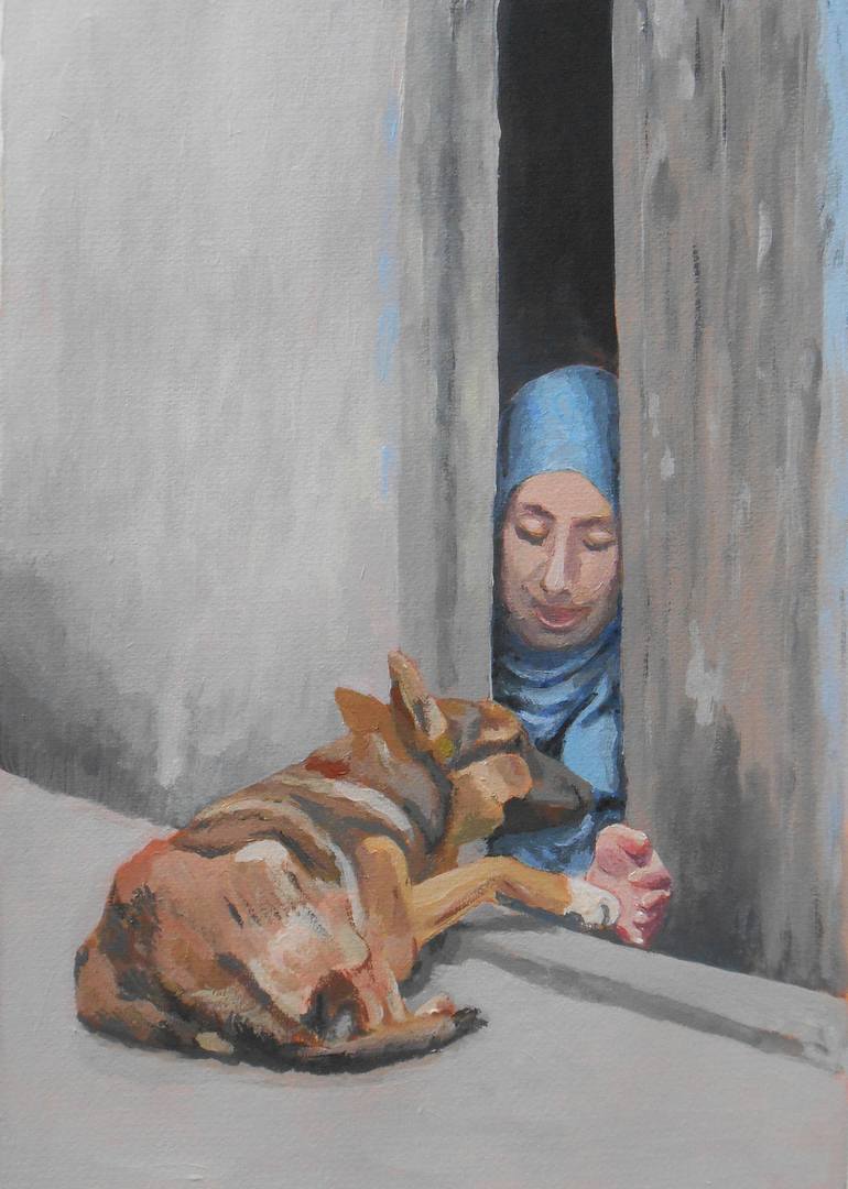 Larache (secret), image size:770x1080