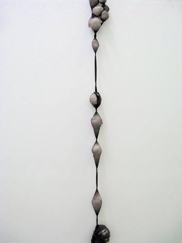 Original Abstract Sculpture by Nadia Secreto