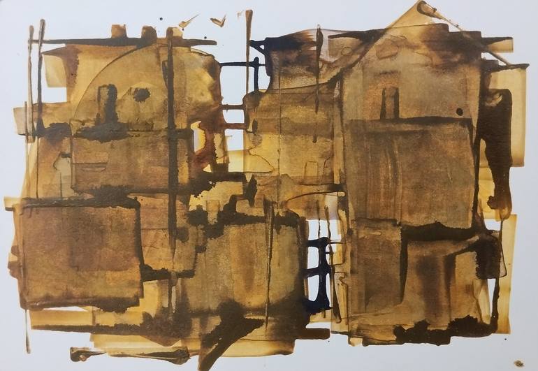 Original  Painting by yash chawardol