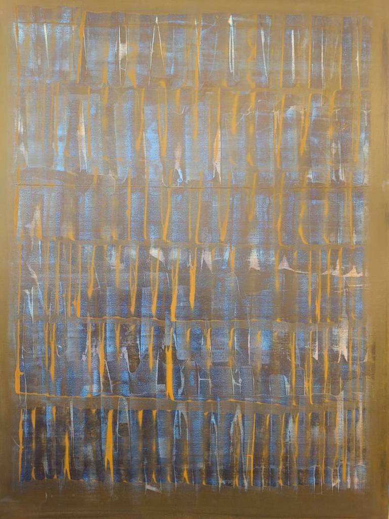 Original  Painting by yash chawardol
