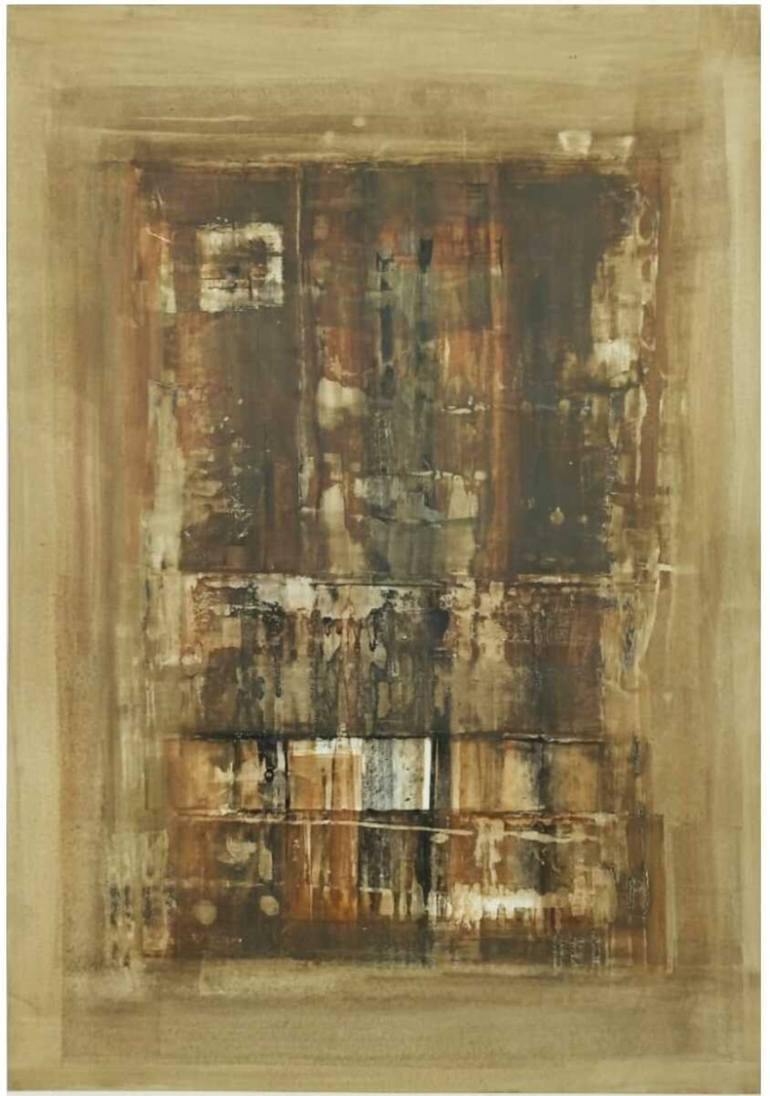 Original  Painting by yash chawardol