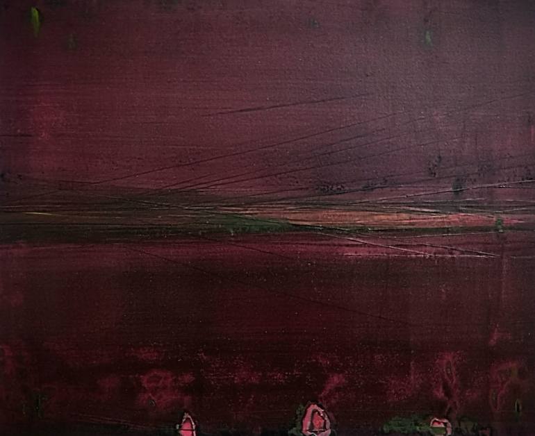 Original  Painting by yash chawardol