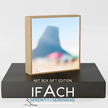 IFACH SERENITY - DELUXE BOX EDITION - Calpe Costa Blanca thumb