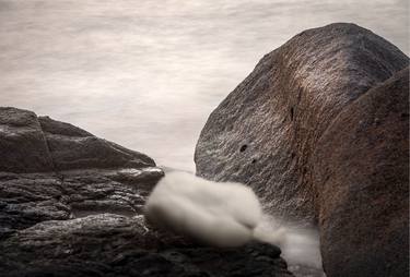 Original Abstract Nature Photography by Bruno Houdayer