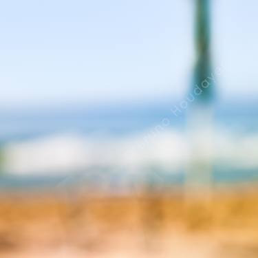 Original Abstract Beach Photography by Bruno Houdayer