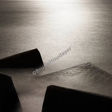 Original Abstract Photography by Bruno Houdayer