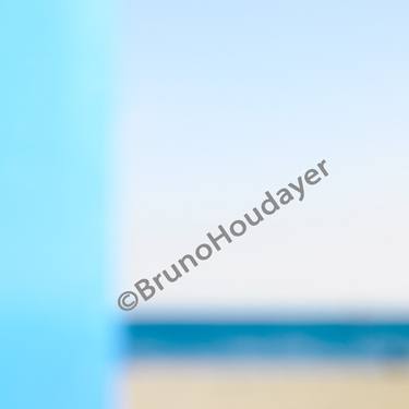 Original Abstract Photography by Bruno Houdayer