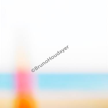 Original Modern Abstract Photography by Bruno Houdayer