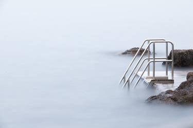 Original Seascape Photography by Bruno Houdayer