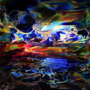 Collection The liquid landscape