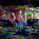 Collection The liquid landscape