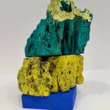 Aqua Terrain by Larry Graeber