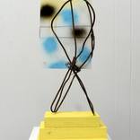 Plastic Sail by Larry Graeber