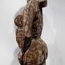  back side view