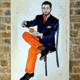 Selim Halulu by Alexander Wheelock-Lines