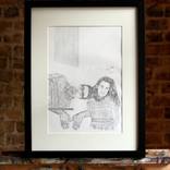 Beebs Together by Alexander Wheelock-Lines