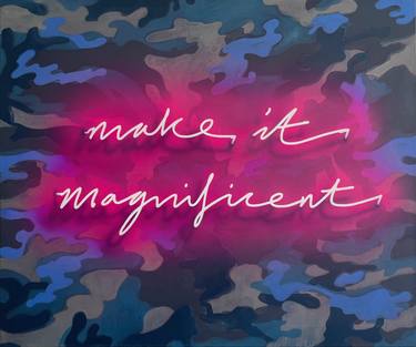 'Make It Magnificent' thumb