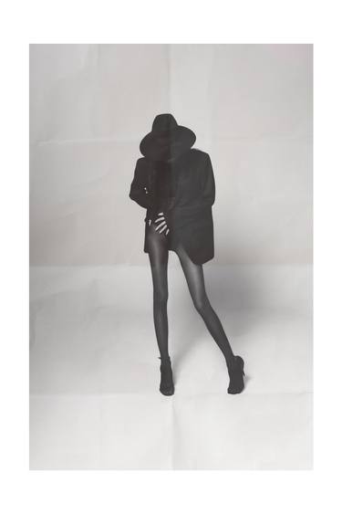 Original Classicism Fashion Photography by Kamilla Khasanova