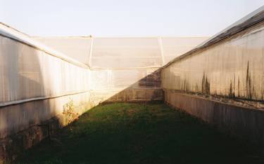 Original Abstract Landscape Photography by Mikita Pushnou