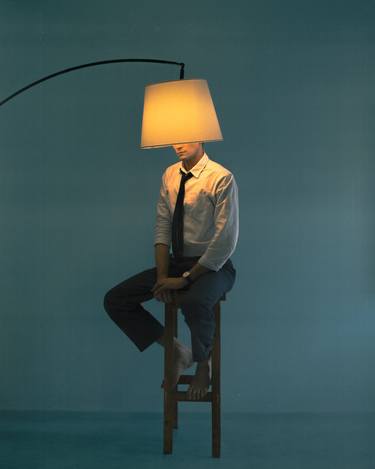 Original Contemporary Abstract Photography by Anna Dvorianskaia