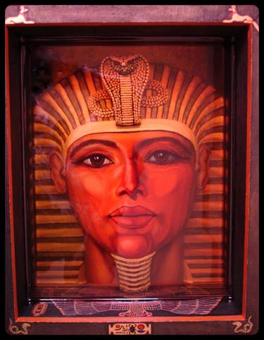 Pharaoh 3d thumb